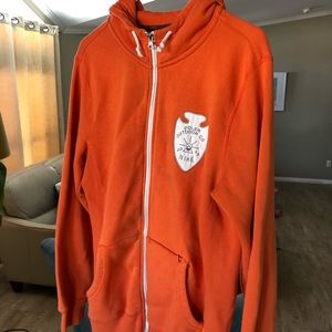 Nike x Poler Northrop Hoodie
